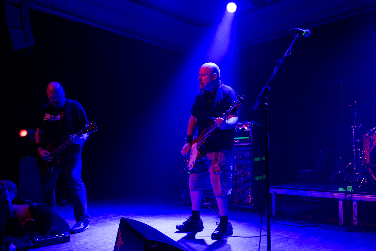 Pro Pain @ De Casino, picture 5, photographed by Bart Janssens - FrontView Magazine