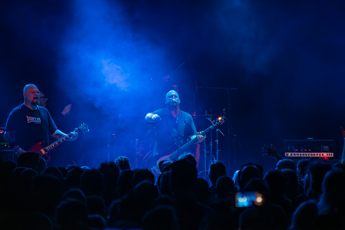 Pro Pain @ De Casino, picture 8, photographed by Bart Janssens - FrontView Magazine