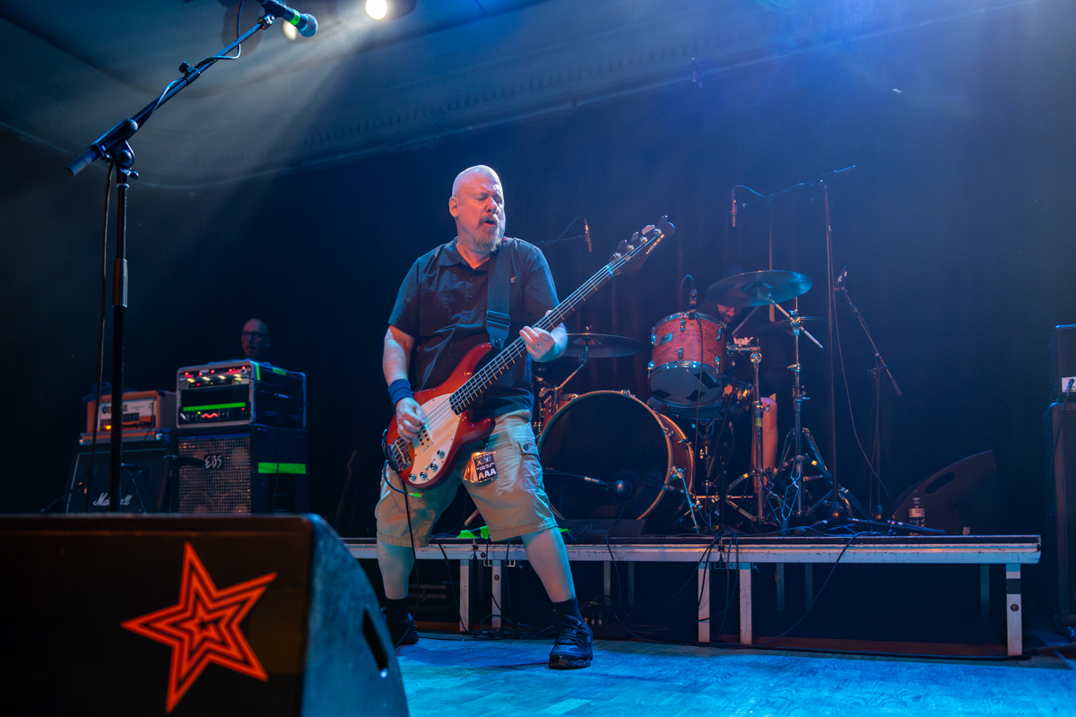 Pro Pain @ De Casino, picture 10, photographed by Bart Janssens - FrontView Magazine