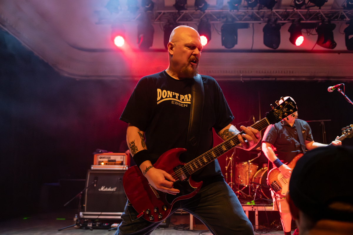 Pro Pain @ De Casino, picture 12, photographed by Bart Janssens - FrontView Magazine