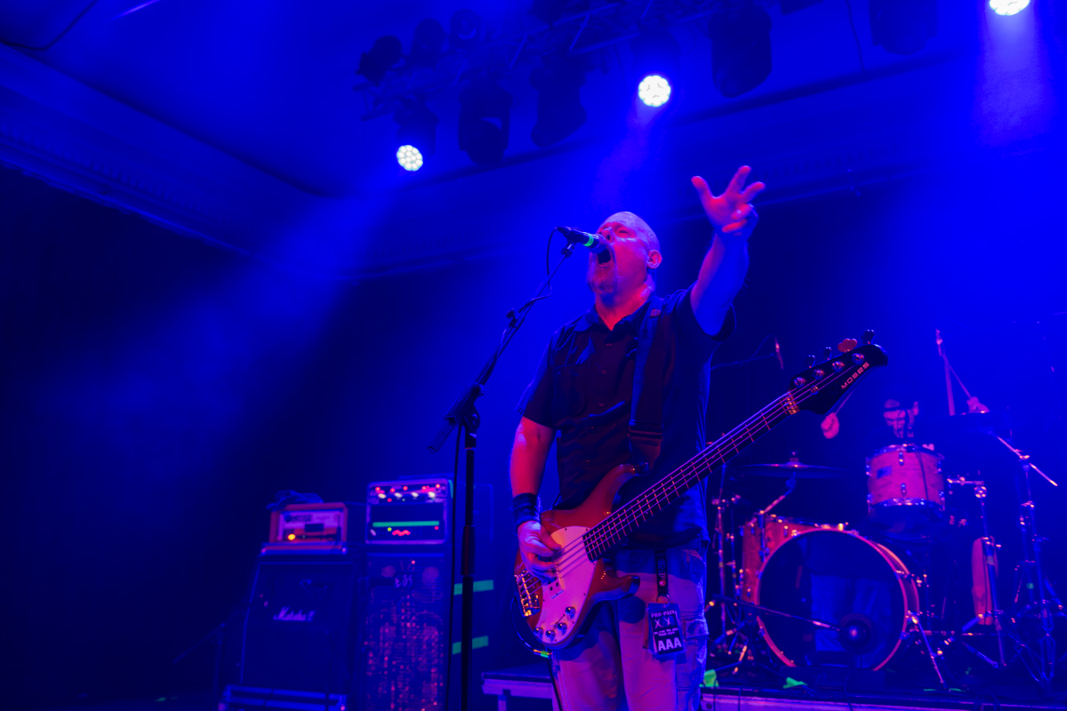 Pro Pain @ De Casino, picture 14, photographed by Bart Janssens - FrontView Magazine
