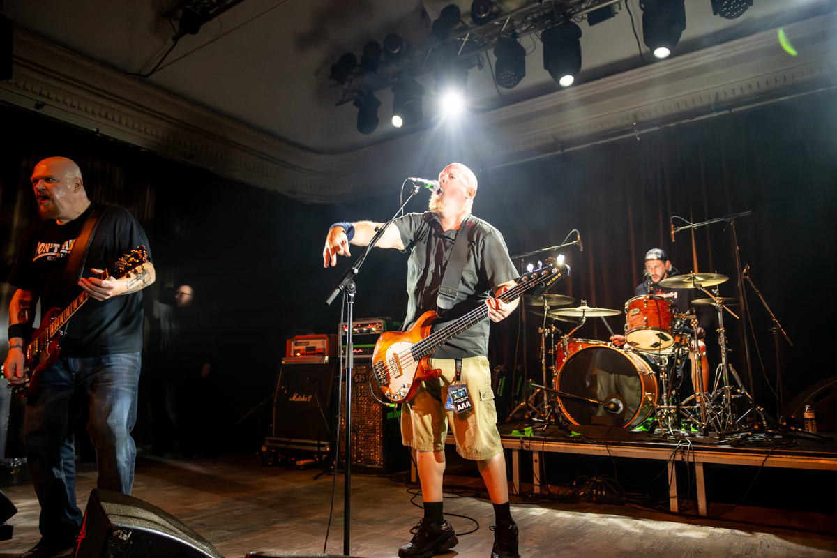 Pro Pain @ De Casino, picture 17, photographed by Bart Janssens - FrontView Magazine