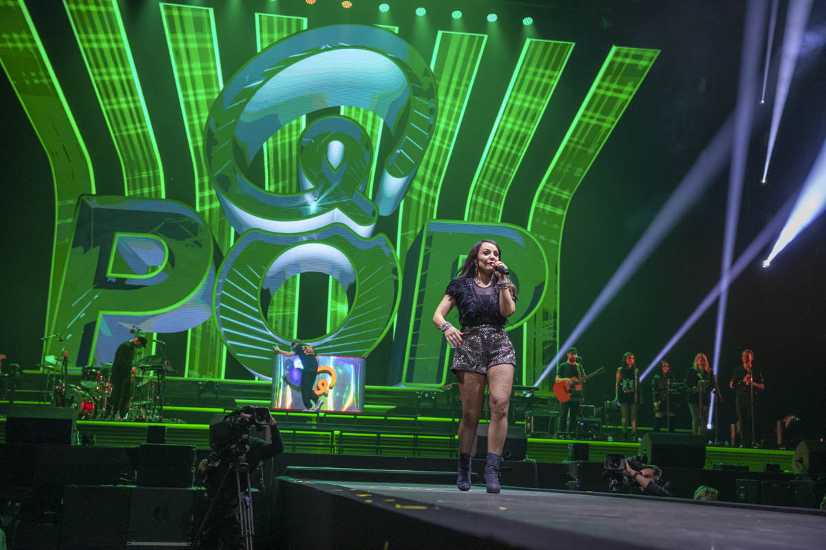 Q-pop 2024 @ Sportpaleis, picture 11, photographed by dirk janssens - FrontView Magazine