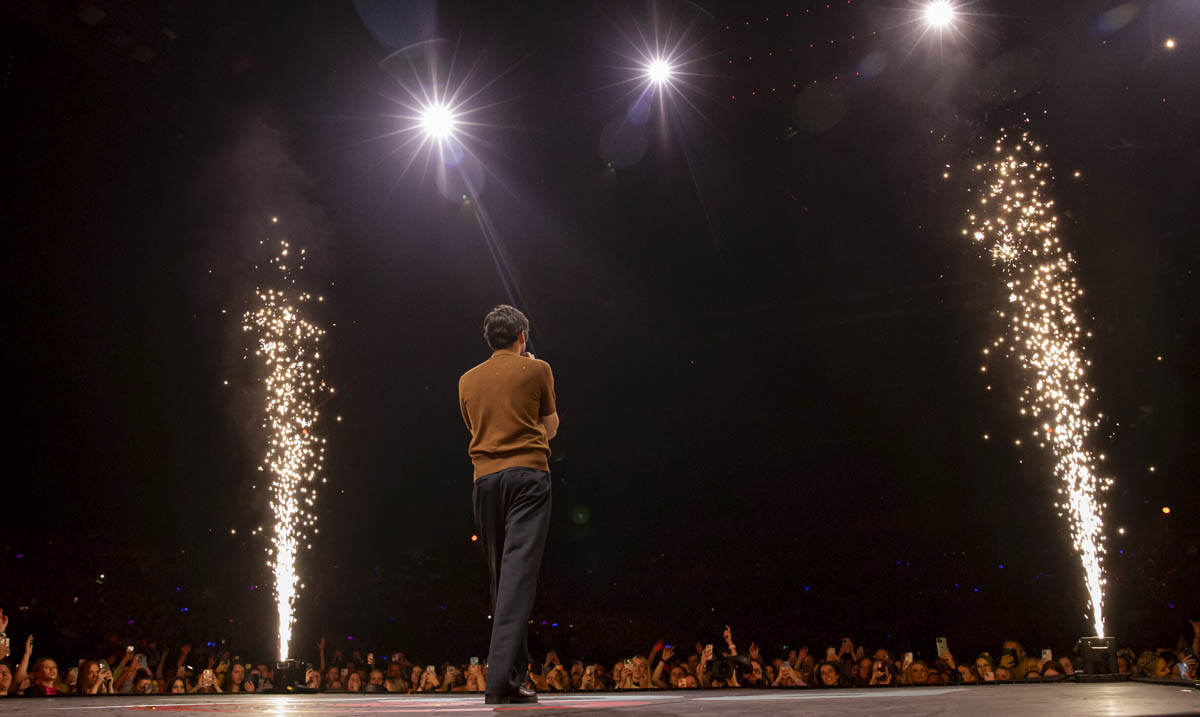 Q-pop 2024 @ Sportpaleis, picture 18, photographed by dirk janssens - FrontView Magazine