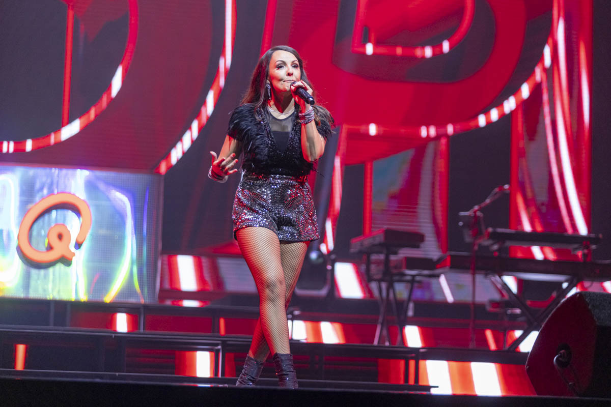 Q-pop 2024 @ Sportpaleis, picture 41, photographed by dirk janssens - FrontView Magazine