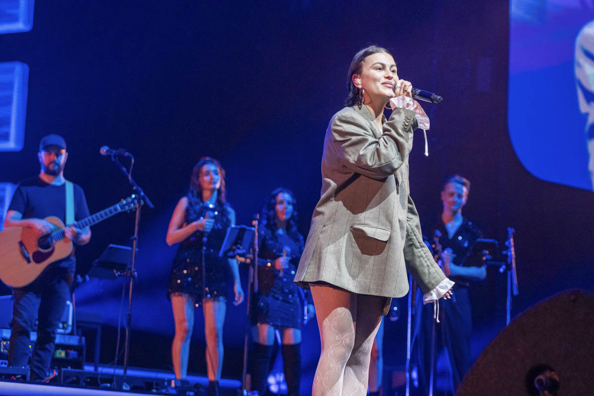 Q-pop 2024 @ Sportpaleis, picture 45, photographed by dirk janssens - FrontView Magazine