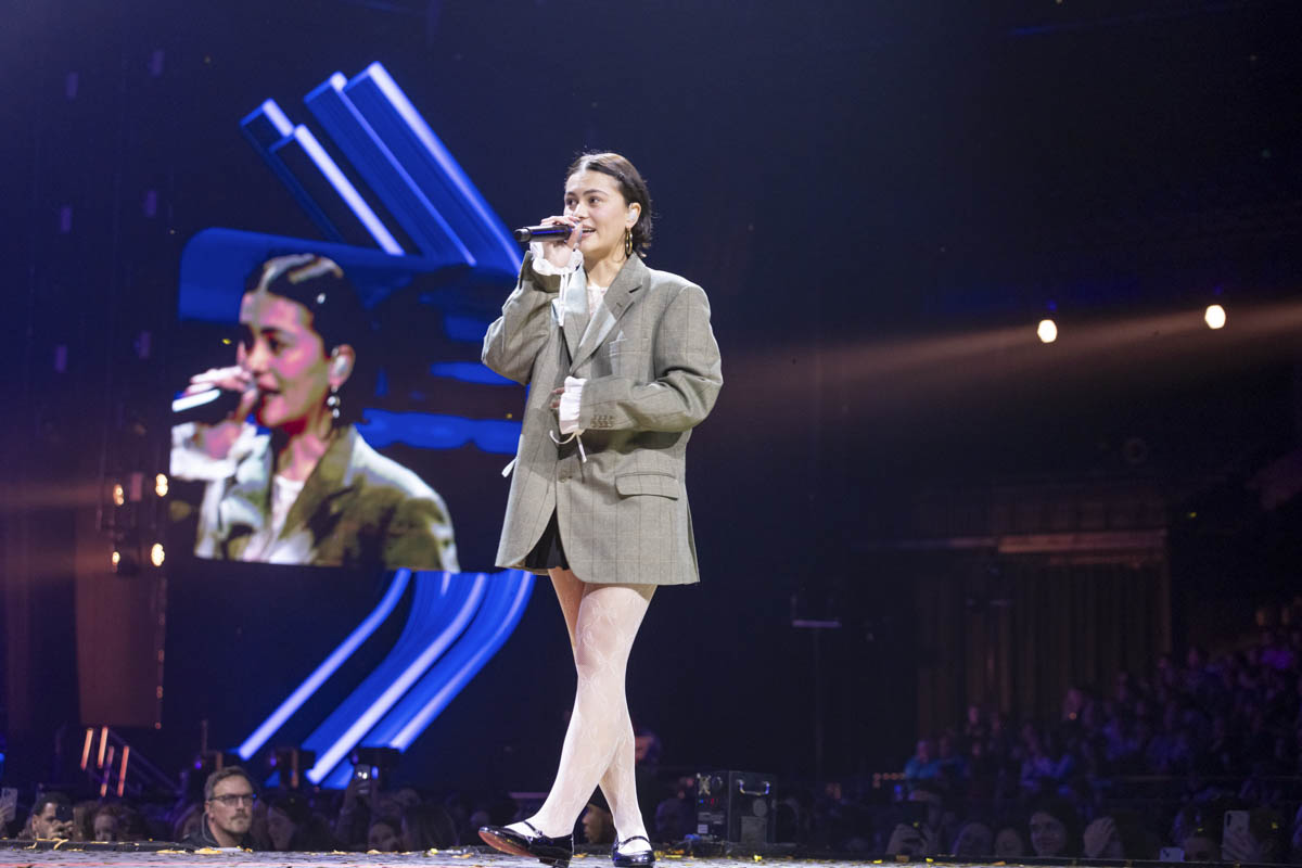 Q-pop 2024 @ Sportpaleis, picture 46, photographed by dirk janssens - FrontView Magazine