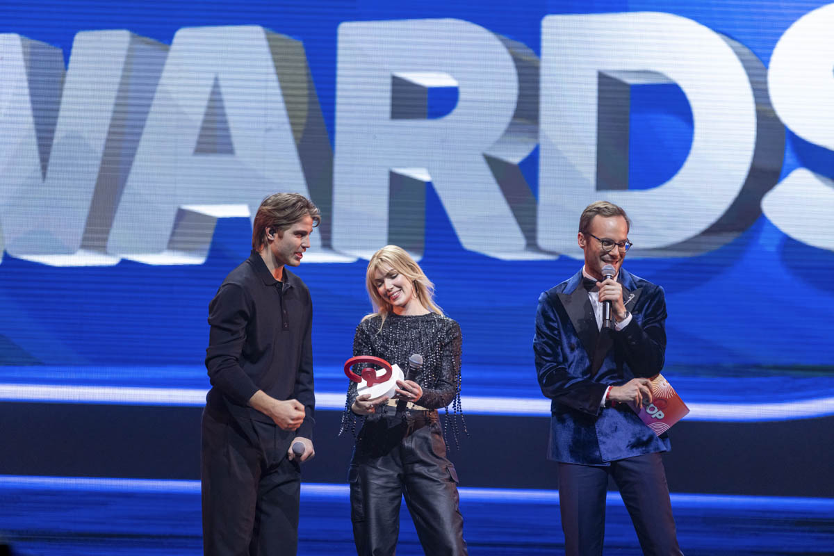 Q-pop 2024 @ Sportpaleis, picture 54, photographed by dirk janssens - FrontView Magazine