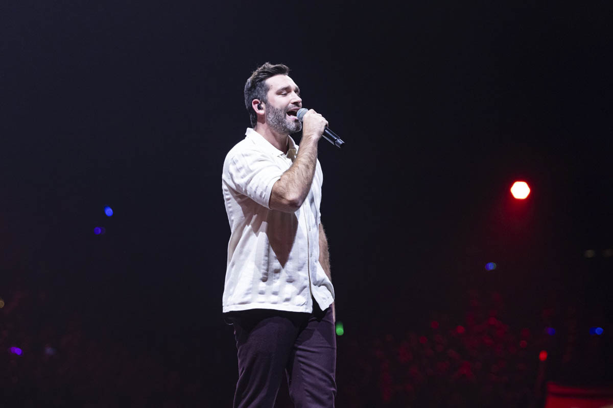 Q-pop 2024 @ Sportpaleis, picture 57, photographed by dirk janssens - FrontView Magazine