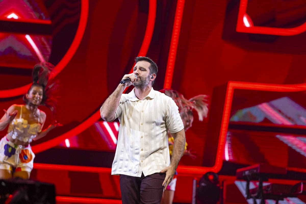 Q-pop 2024 @ Sportpaleis, picture 58, photographed by dirk janssens - FrontView Magazine