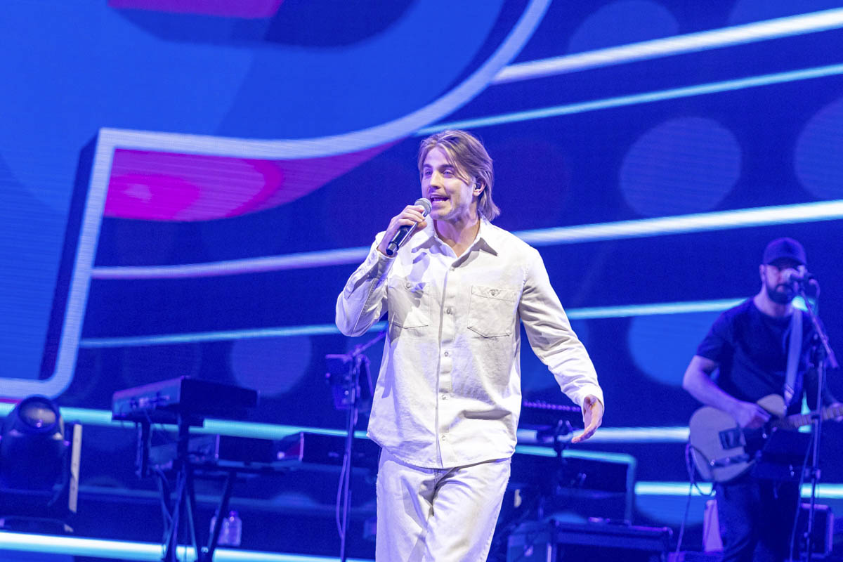 Q-pop 2024 @ Sportpaleis, picture 59, photographed by dirk janssens - FrontView Magazine