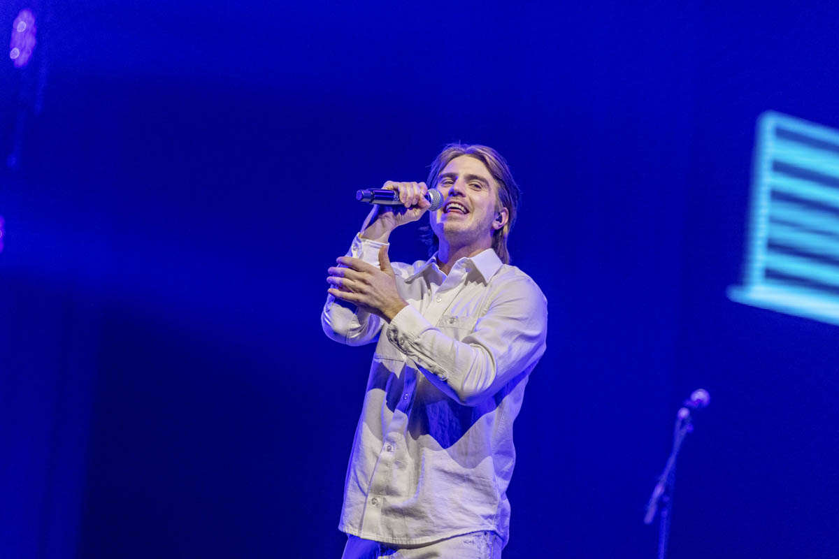Q-pop 2024 @ Sportpaleis, picture 63, photographed by dirk janssens - FrontView Magazine