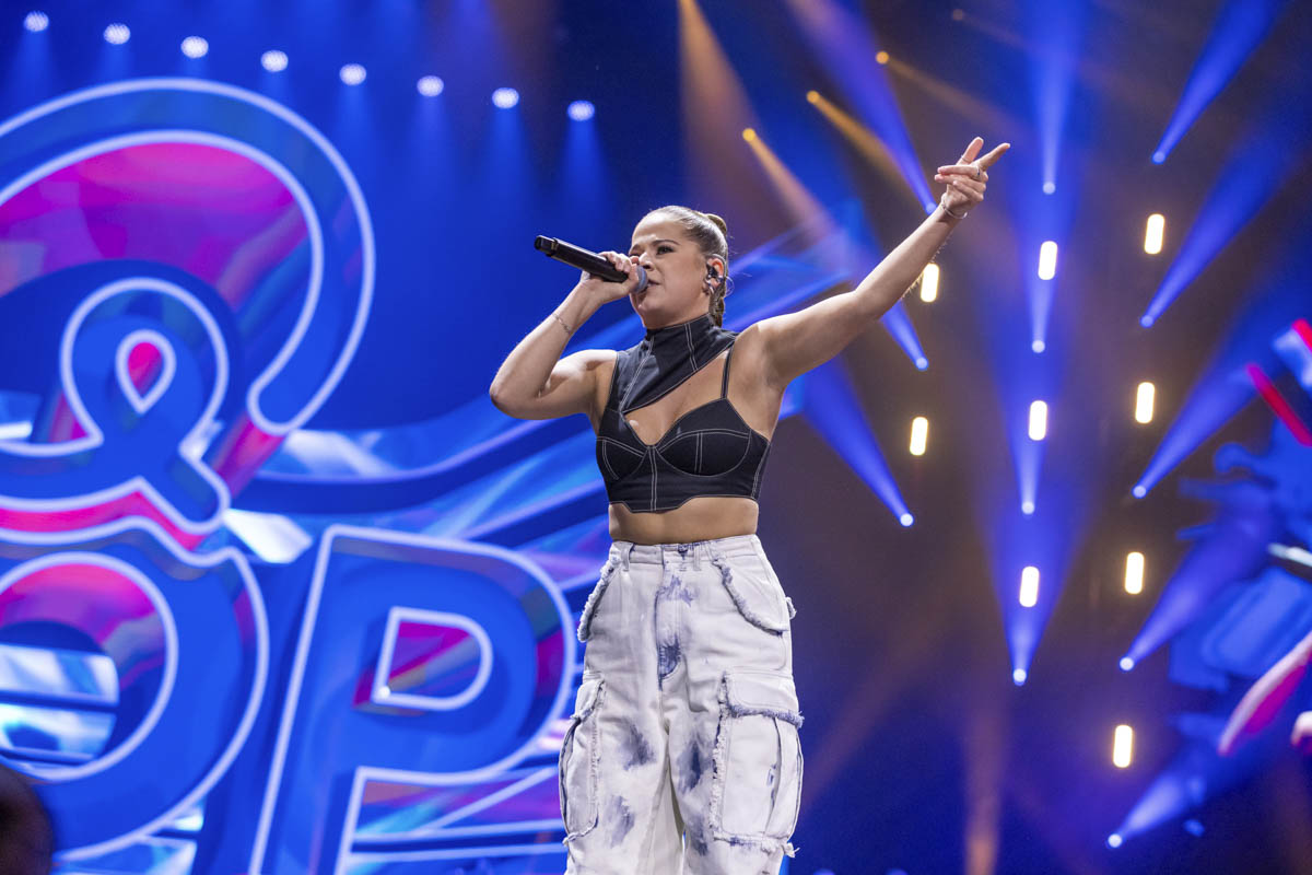Q-pop 2024 @ Sportpaleis, picture 65, photographed by dirk janssens - FrontView Magazine