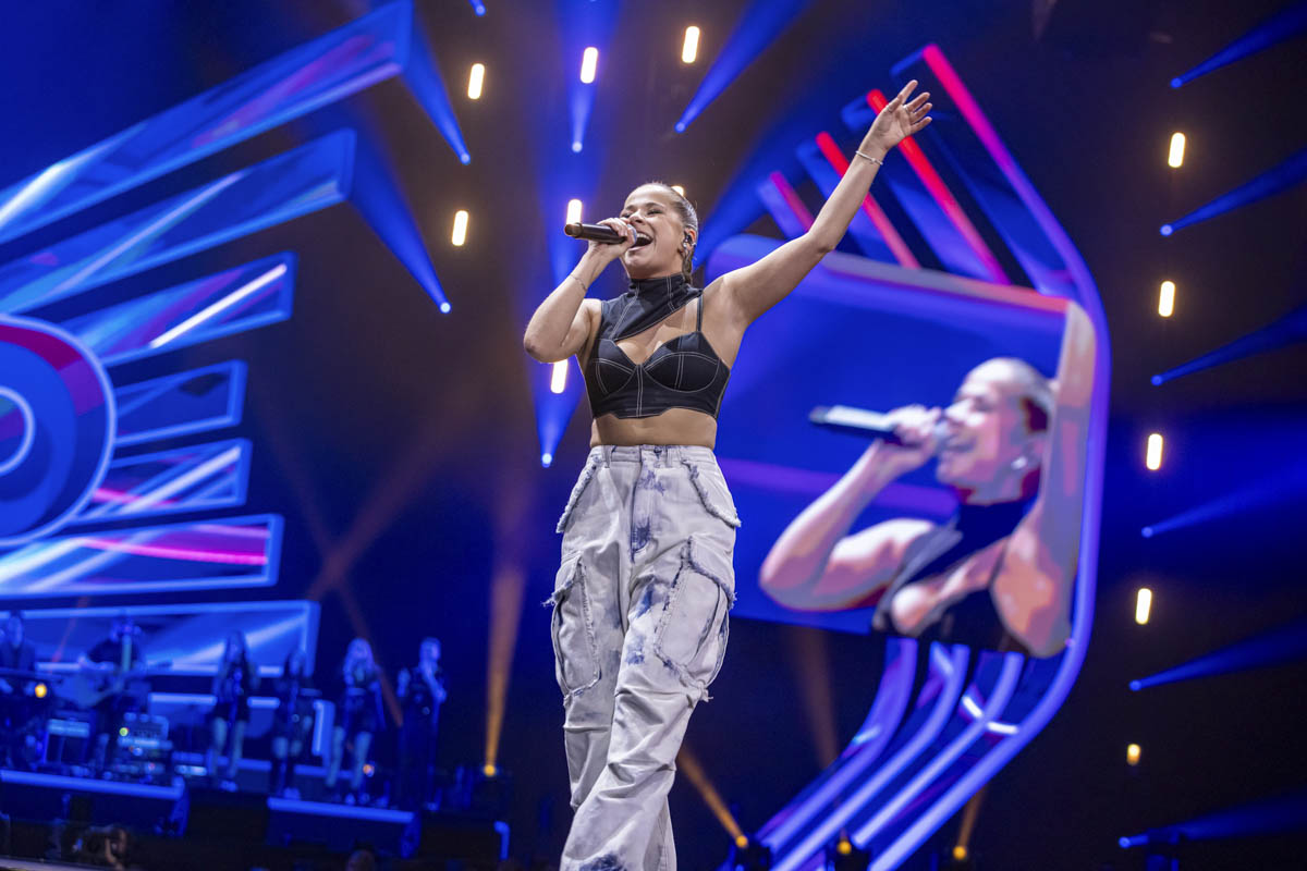 Q-pop 2024 @ Sportpaleis, picture 66, photographed by dirk janssens - FrontView Magazine