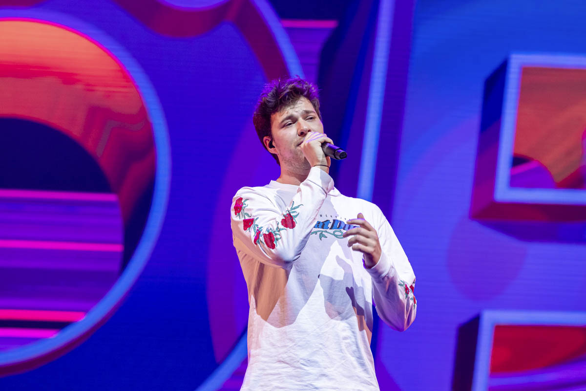 Q-pop 2024 @ Sportpaleis, picture 69, photographed by dirk janssens - FrontView Magazine