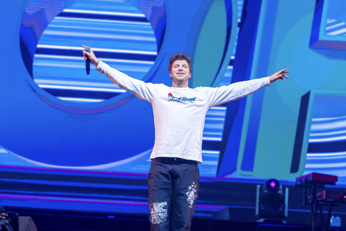 Q-pop 2024 @ Sportpaleis, picture 70, photographed by dirk janssens - FrontView Magazine