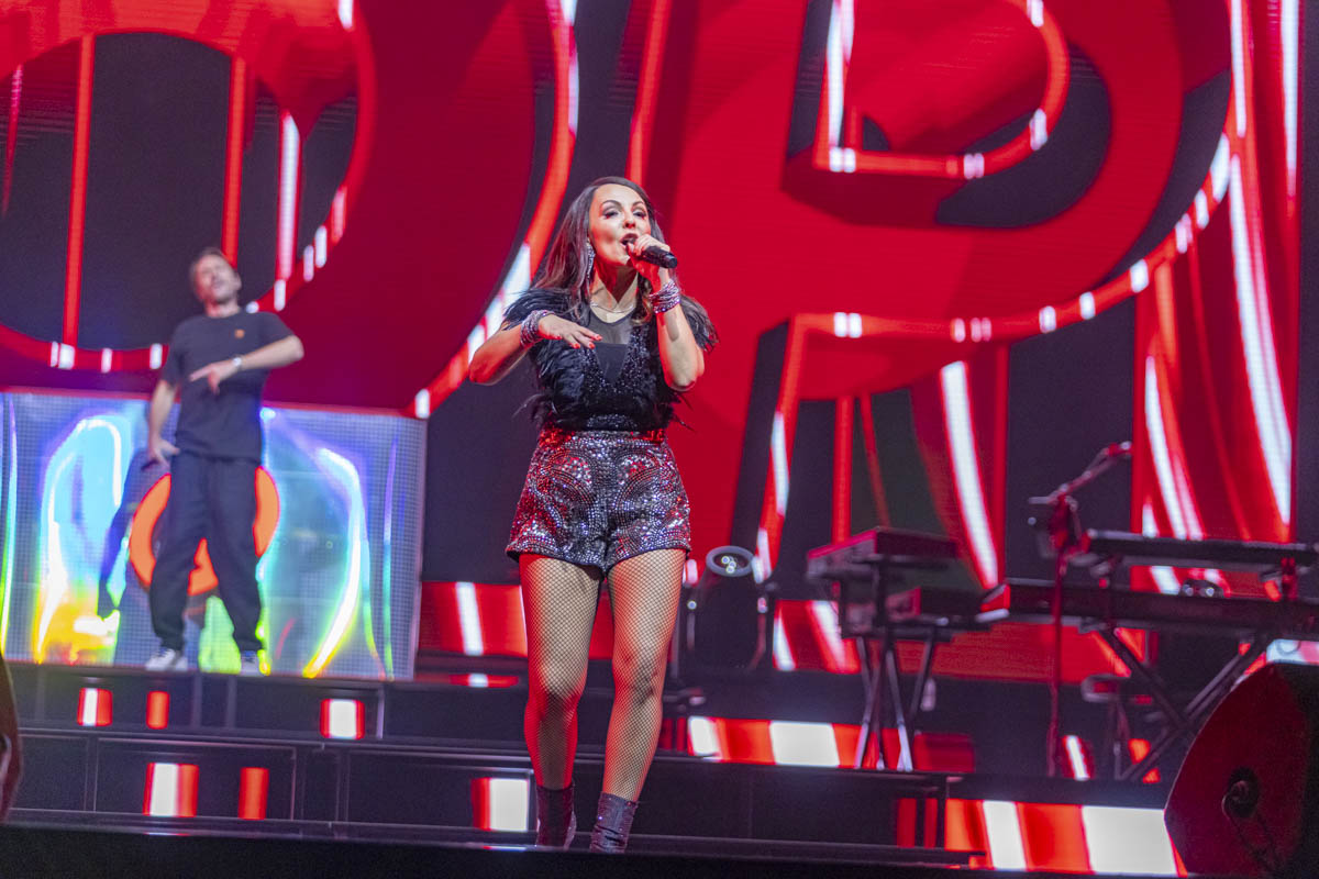 Q-pop 2024 @ Sportpaleis, picture 72, photographed by dirk janssens - FrontView Magazine