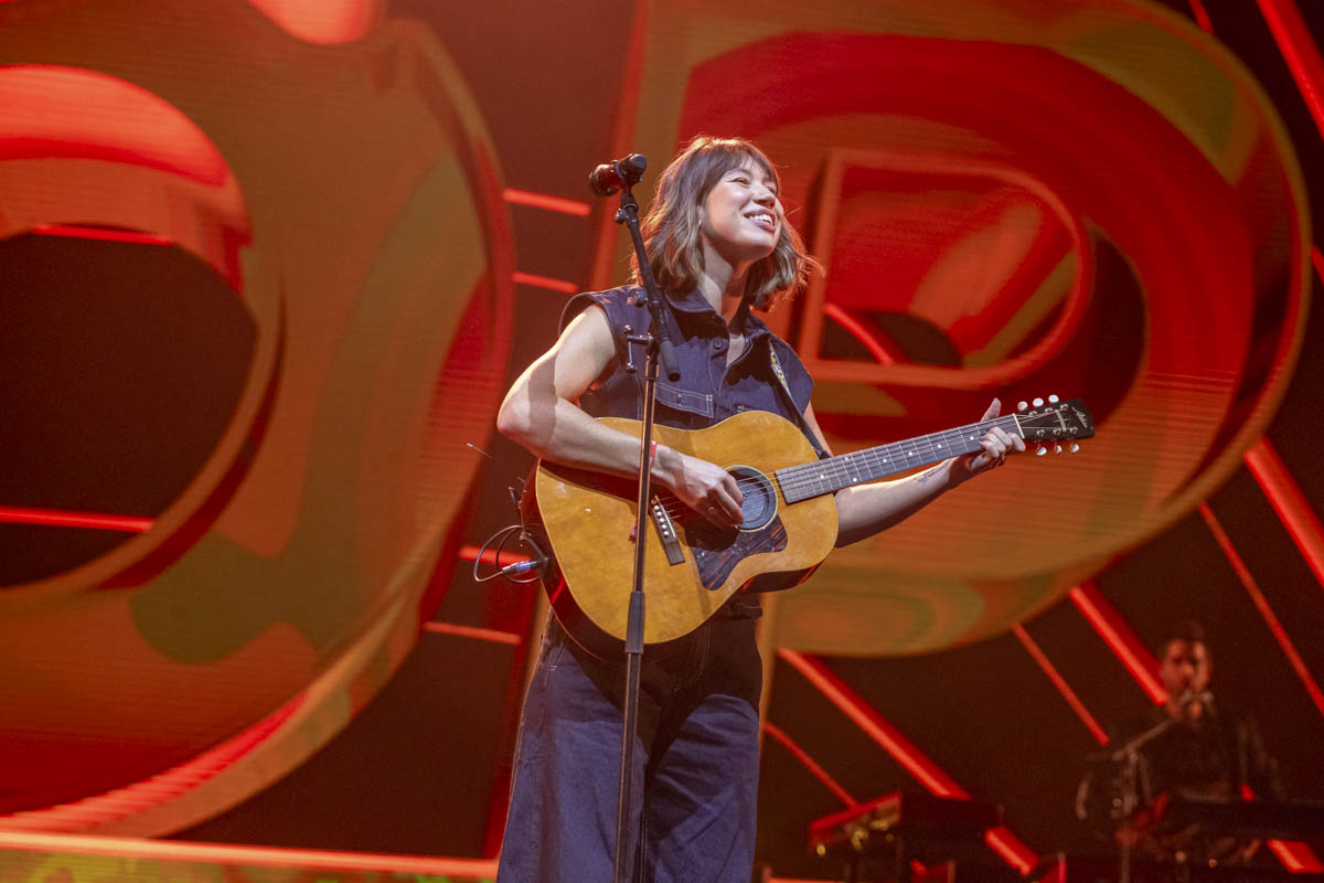 Q-pop 2024 @ Sportpaleis, picture 74, photographed by dirk janssens - FrontView Magazine