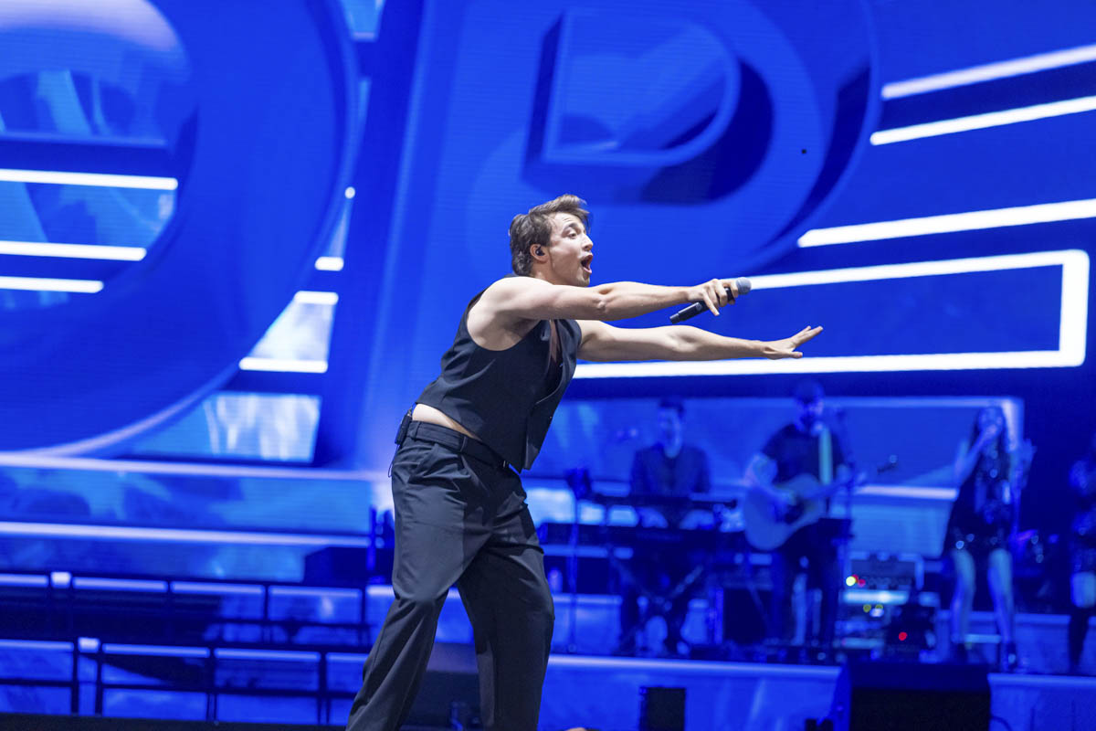 Q-pop 2024 @ Sportpaleis, picture 76, photographed by dirk janssens - FrontView Magazine
