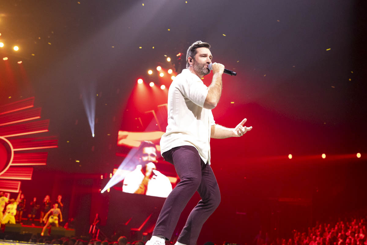 Q-pop 2024 @ Sportpaleis, picture 81, photographed by dirk janssens - FrontView Magazine