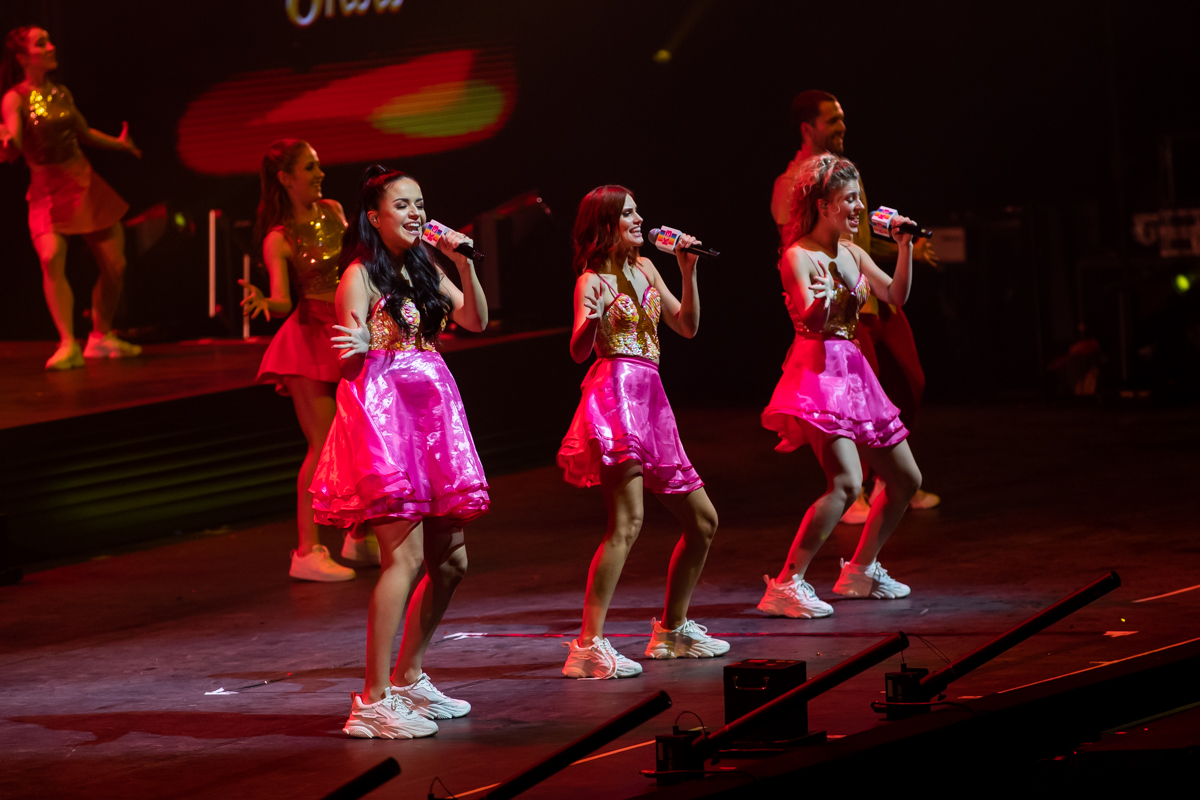 De Grote Sinterklaasshow 2024 @ Sportpaleis, foto 98, foto's door Goele Bormans - FrontView Magazine