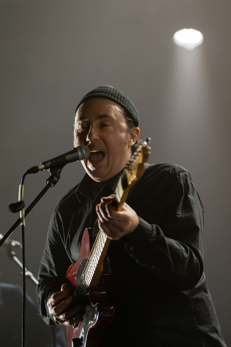 Loka & The Moonshiners @ Tough Enough Festival Botanique, picture 4, photographed by Koen Marcoen - FrontView Magazine