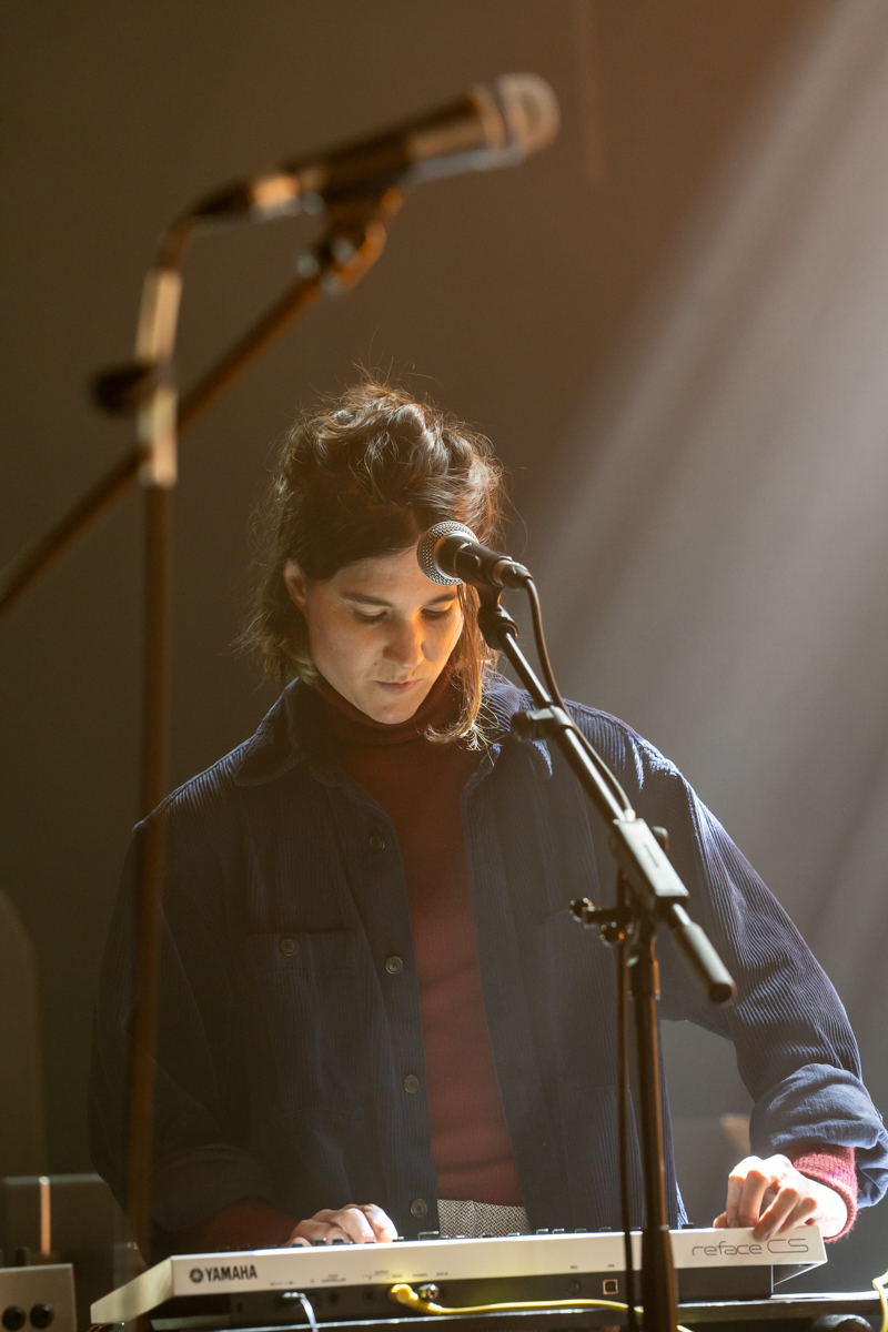 Loka & The Moonshiners @ Tough Enough Festival Botanique, picture 6, photographed by Koen Marcoen - FrontView Magazine