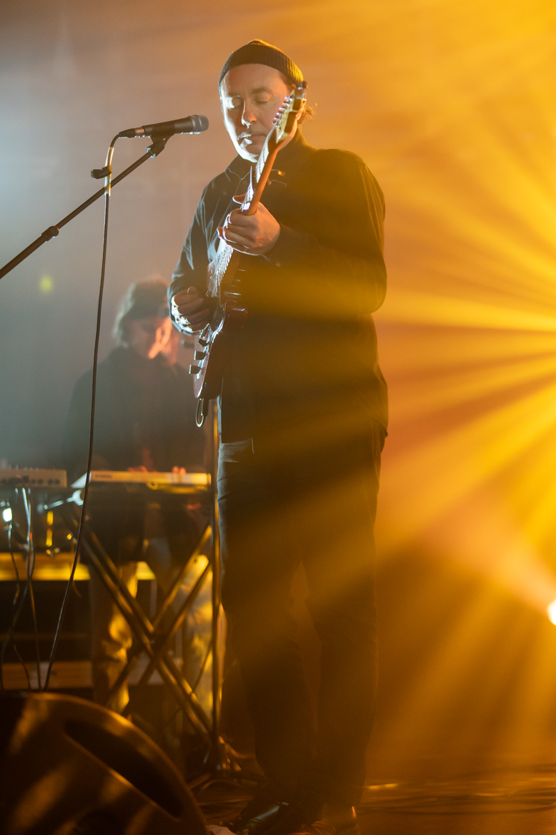 Loka & The Moonshiners @ Tough Enough Festival Botanique, picture 9, photographed by Koen Marcoen - FrontView Magazine