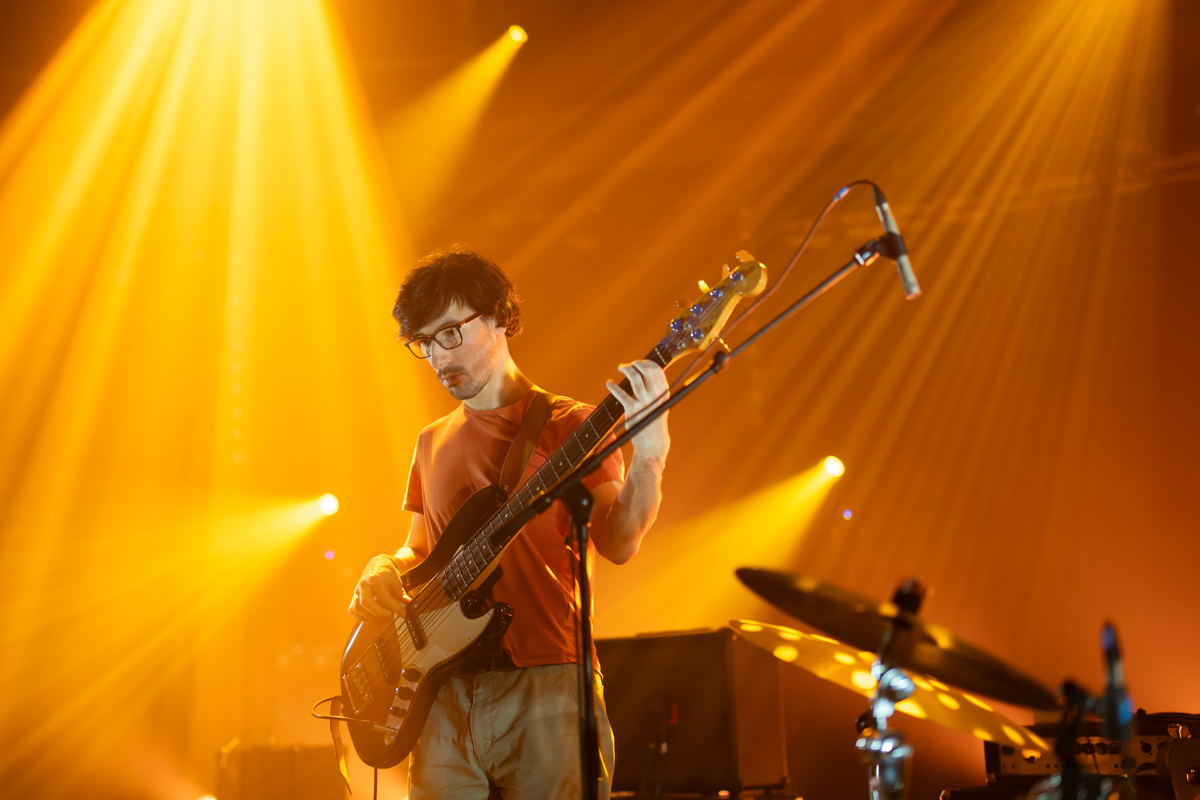 Loka & The Moonshiners @ Tough Enough Festival Botanique, picture 12, photographed by Koen Marcoen - FrontView Magazine