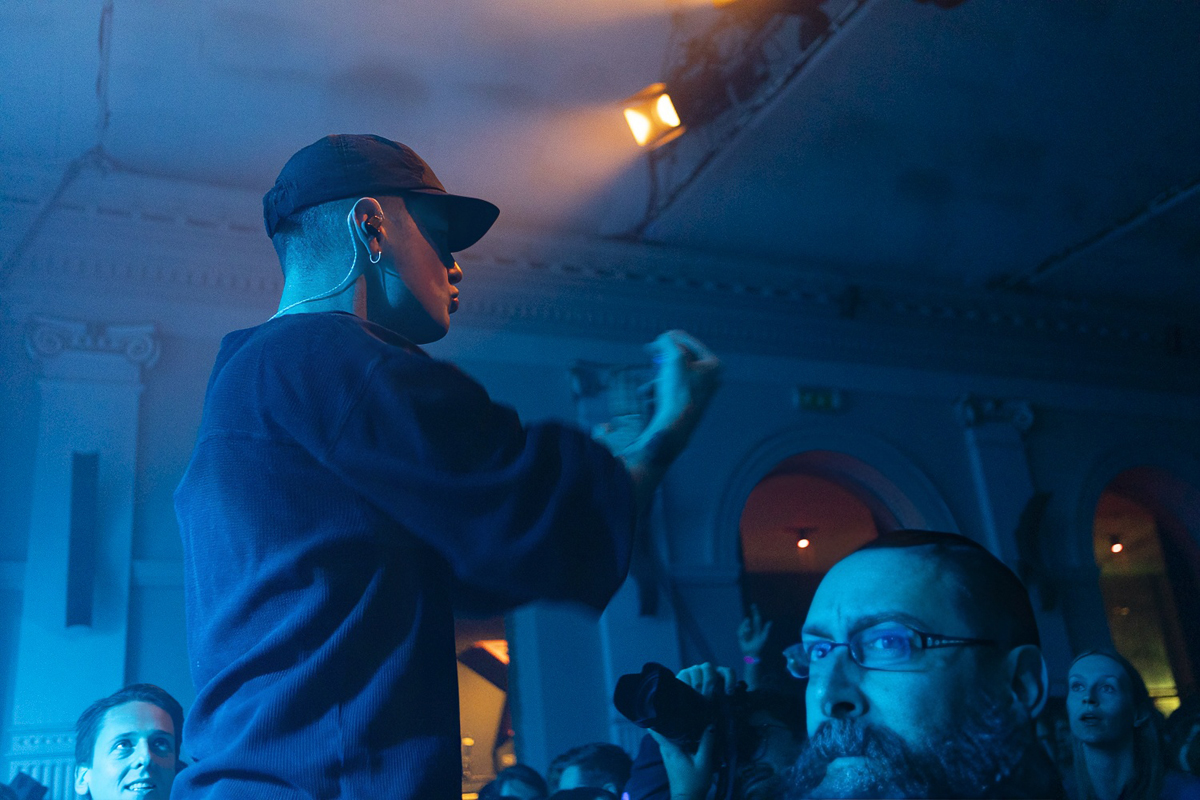 Boston Manor @ De Casino, picture 10, photographed by Edwin Houdevelt - FrontView Magazine