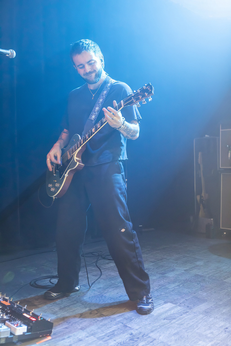 Boston Manor @ De Casino, picture 12, photographed by Edwin Houdevelt - FrontView Magazine