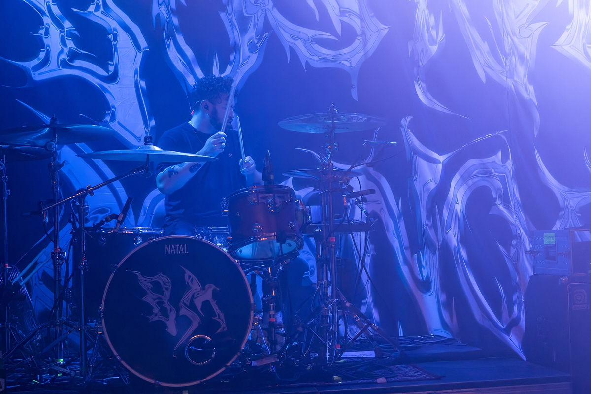 Boston Manor @ De Casino, picture 13, photographed by Edwin Houdevelt - FrontView Magazine