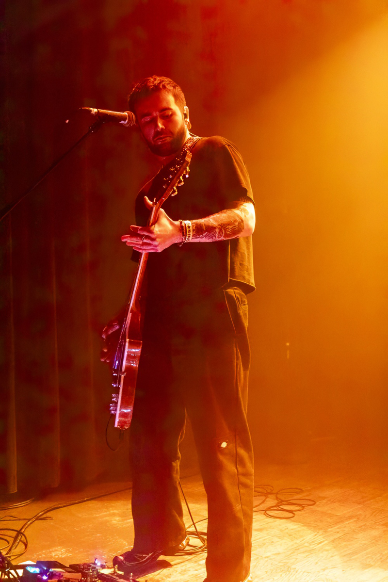 Boston Manor @ De Casino, picture 21, photographed by Edwin Houdevelt - FrontView Magazine