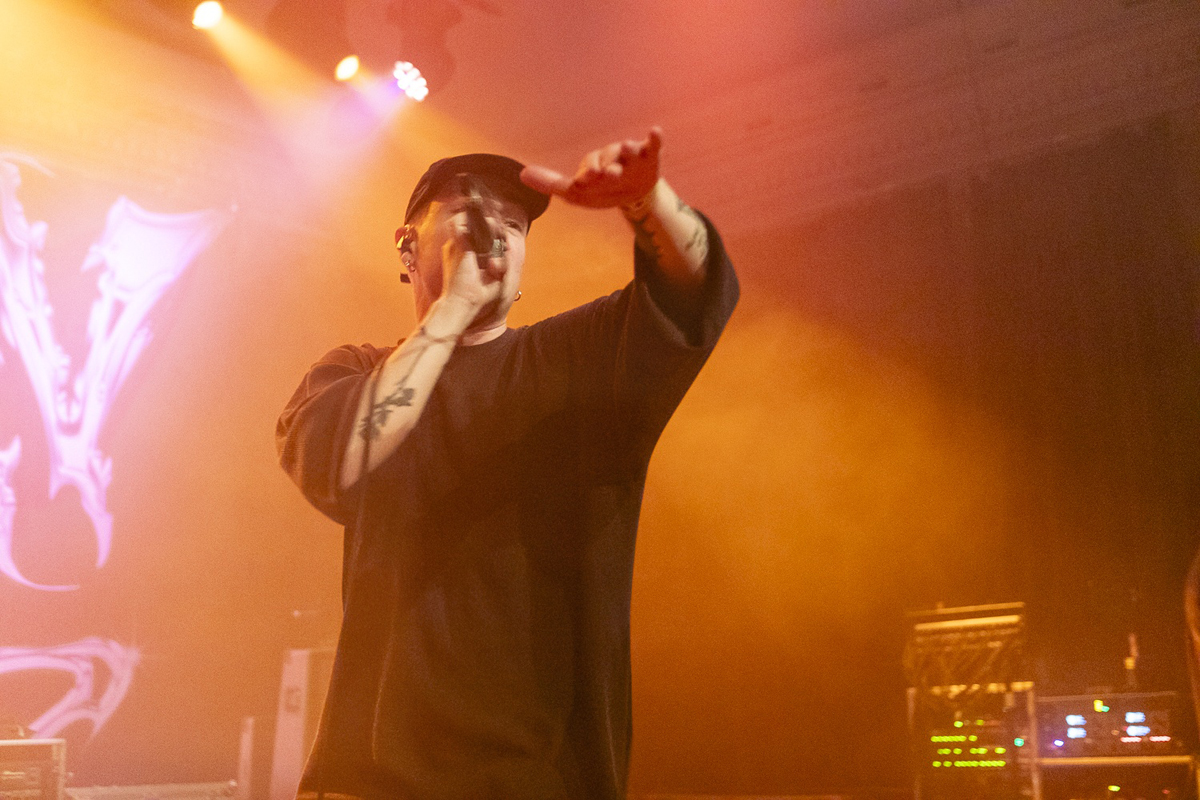 Boston Manor @ De Casino, picture 22, photographed by Edwin Houdevelt - FrontView Magazine