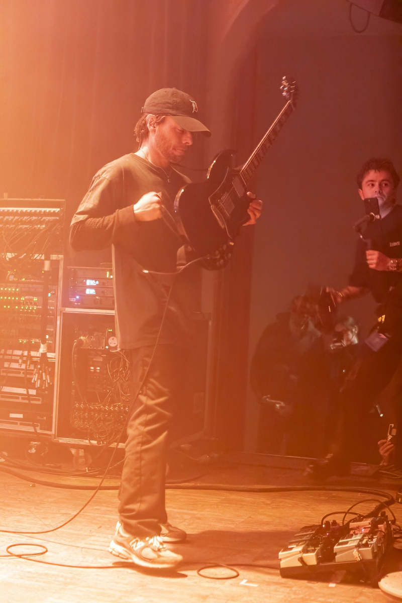 Boston Manor @ De Casino, picture 27, photographed by Edwin Houdevelt - FrontView Magazine