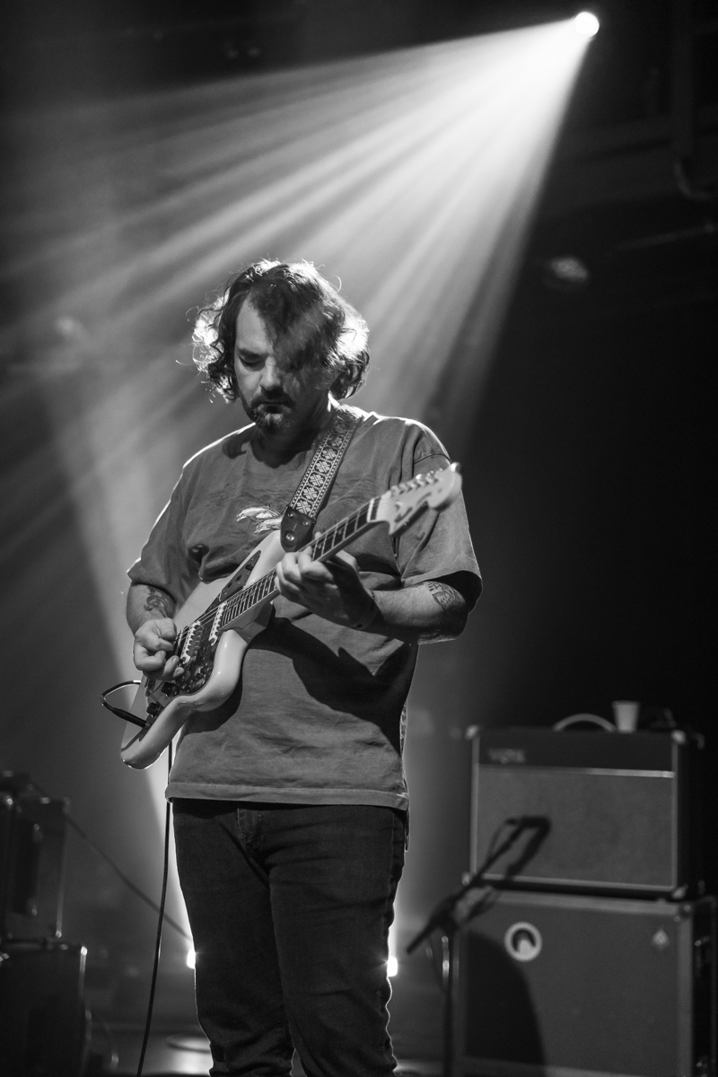Druugg @ Tough Enough Botanique, picture 3, photographed by Koen Marcoen - FrontView Magazine