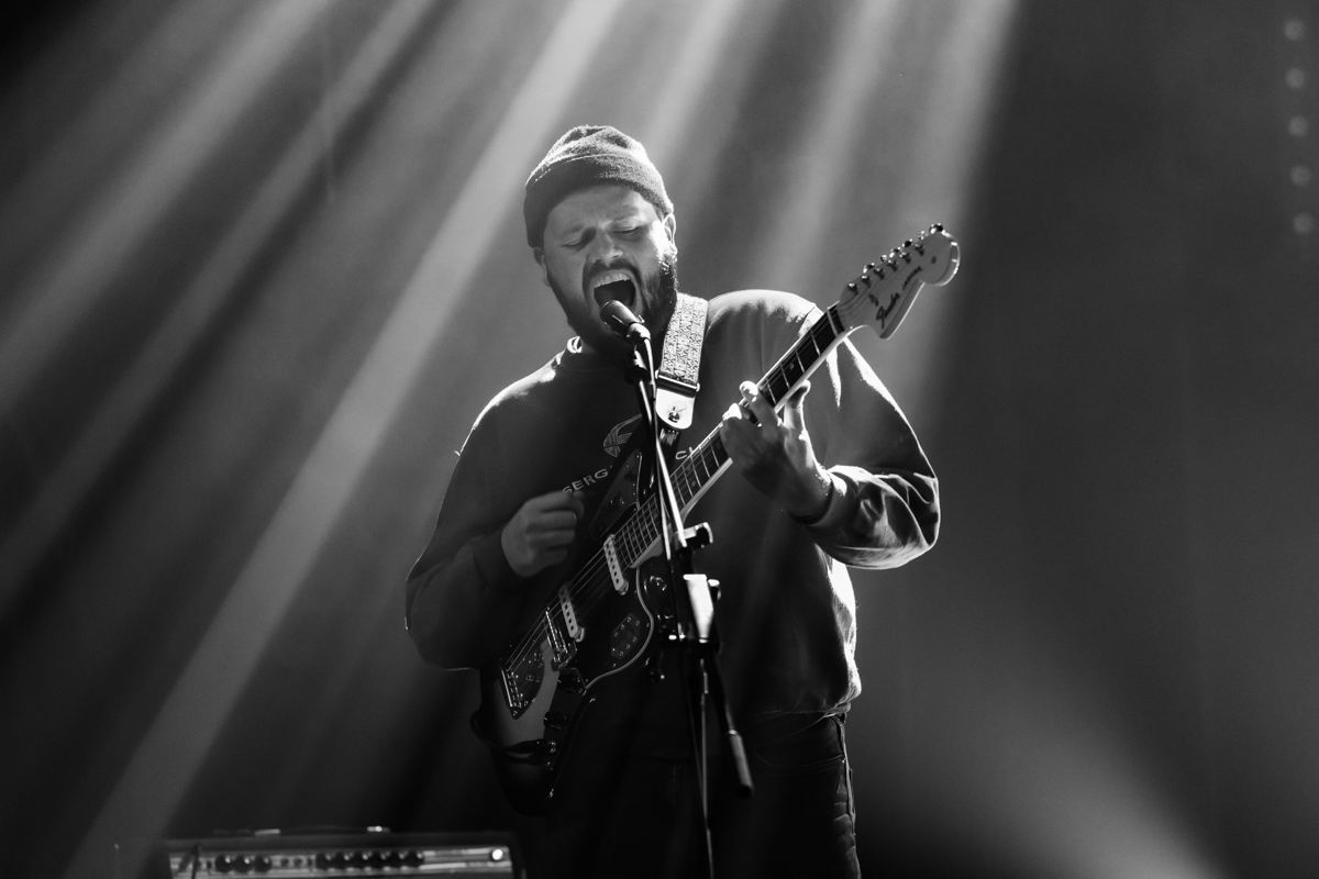 Druugg @ Tough Enough Botanique, picture 8, photographed by Koen Marcoen - FrontView Magazine