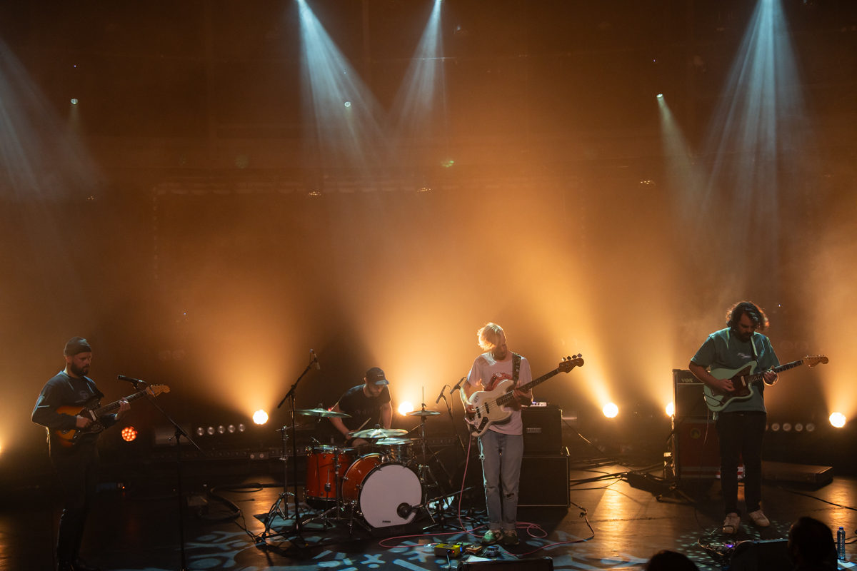 Druugg @ Tough Enough Botanique, picture 9, photographed by Koen Marcoen - FrontView Magazine