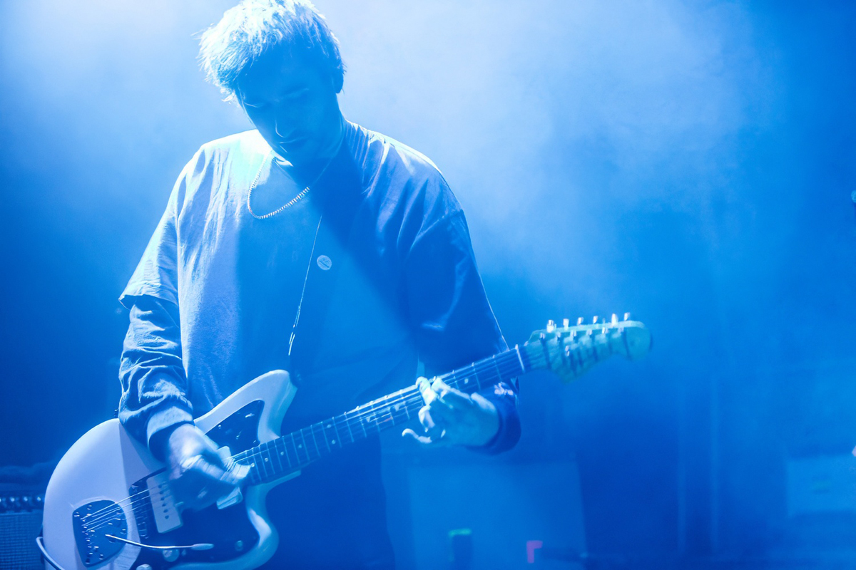 Newmoon @ De Casino, picture 5, photographed by Edwin Houdevelt - FrontView Magazine