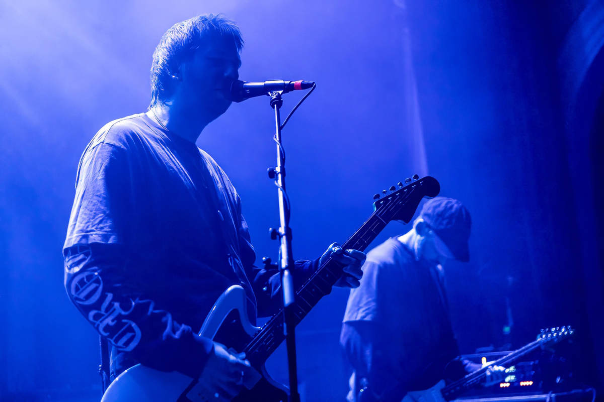 Newmoon @ De Casino, picture 6, photographed by Edwin Houdevelt - FrontView Magazine