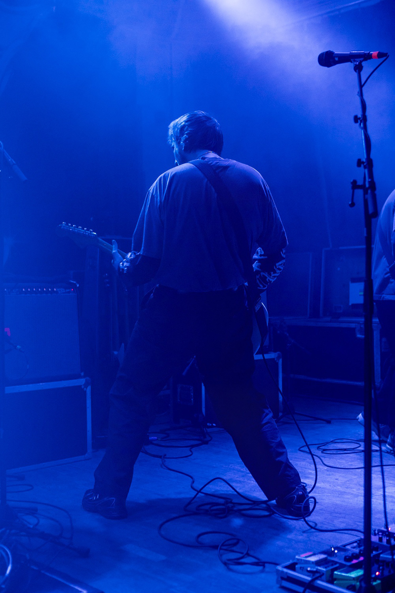 Newmoon @ De Casino, picture 7, photographed by Edwin Houdevelt - FrontView Magazine