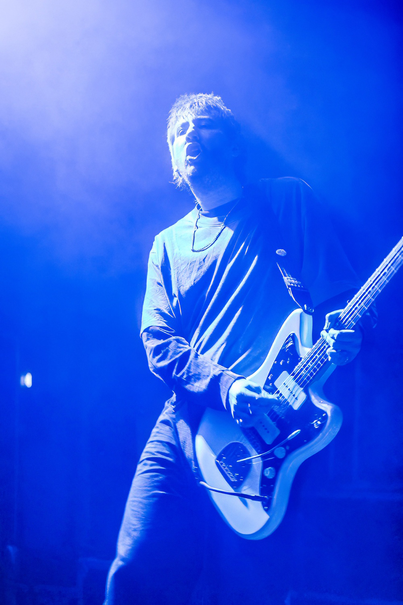 Newmoon @ De Casino, picture 8, photographed by Edwin Houdevelt - FrontView Magazine