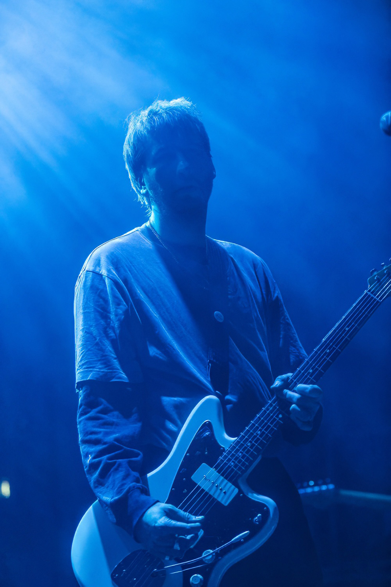 Newmoon @ De Casino, picture 9, photographed by Edwin Houdevelt - FrontView Magazine