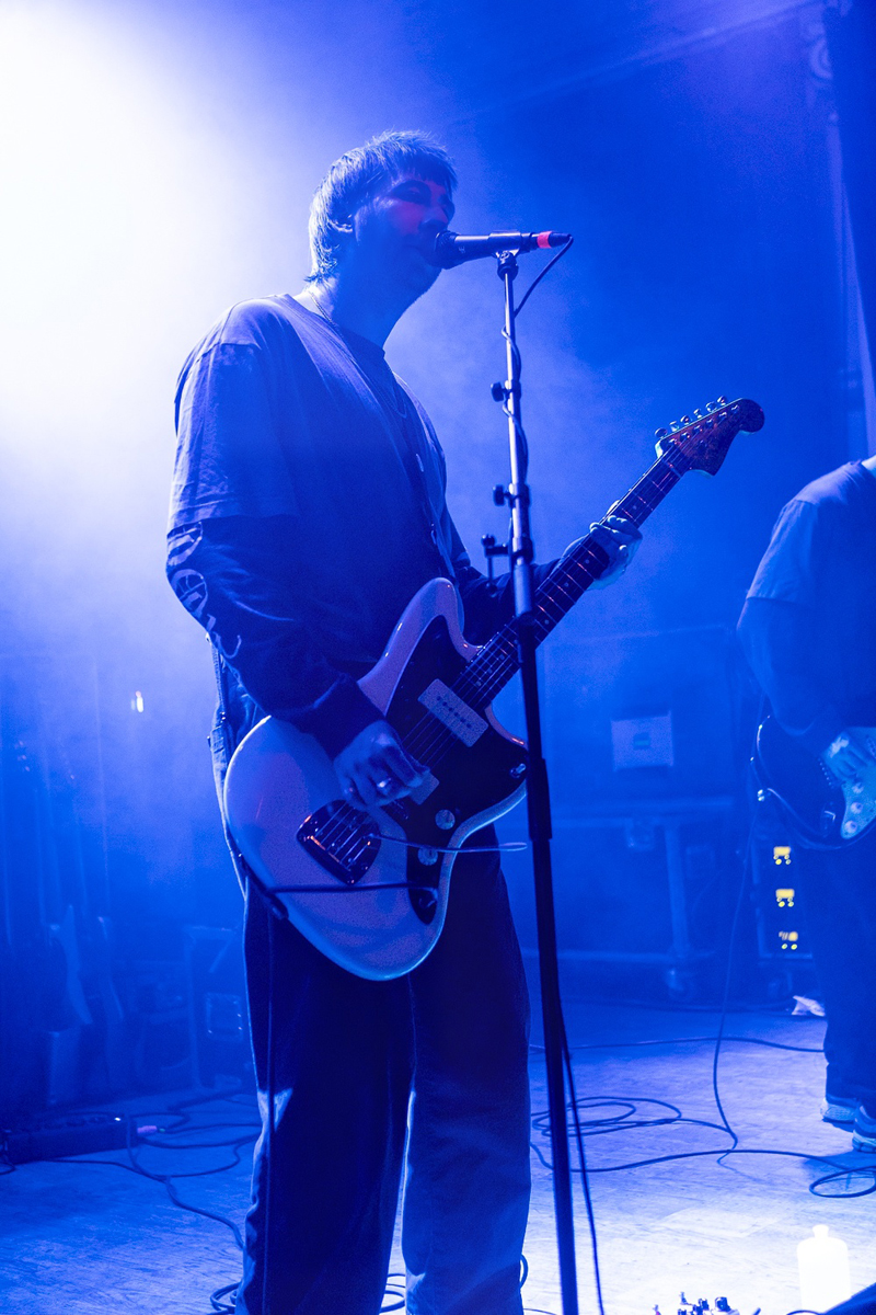 Newmoon @ De Casino, picture 10, photographed by Edwin Houdevelt - FrontView Magazine