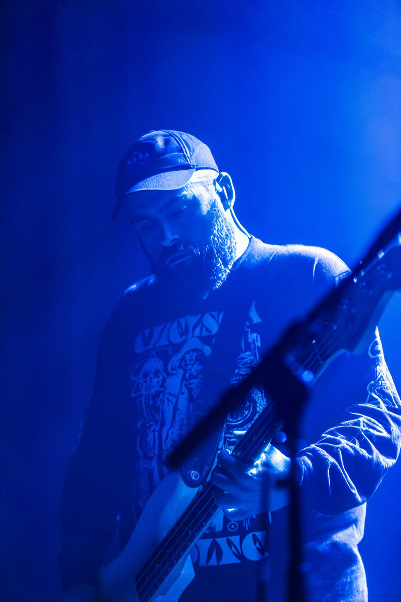 Newmoon @ De Casino, picture 12, photographed by Edwin Houdevelt - FrontView Magazine