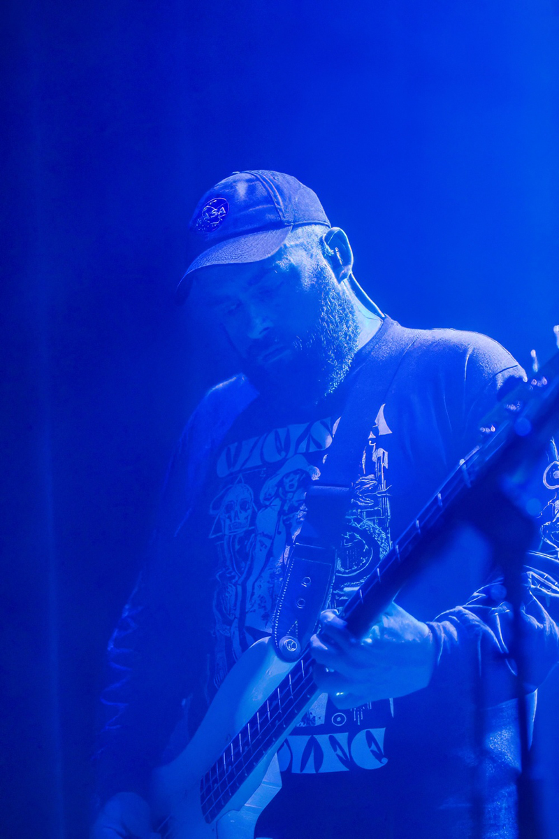 Newmoon @ De Casino, picture 13, photographed by Edwin Houdevelt - FrontView Magazine