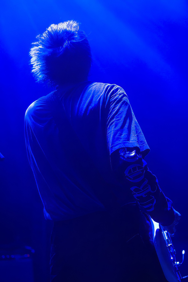 Newmoon @ De Casino, picture 14, photographed by Edwin Houdevelt - FrontView Magazine