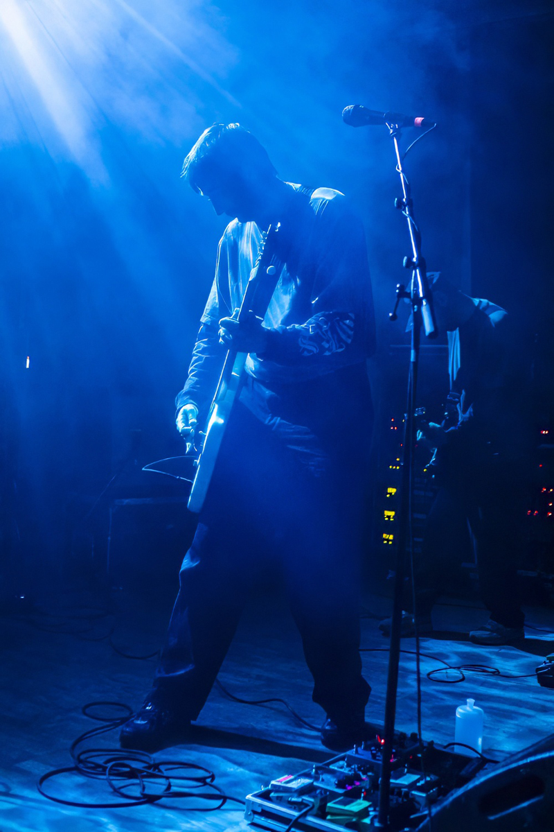 Newmoon @ De Casino, picture 15, photographed by Edwin Houdevelt - FrontView Magazine