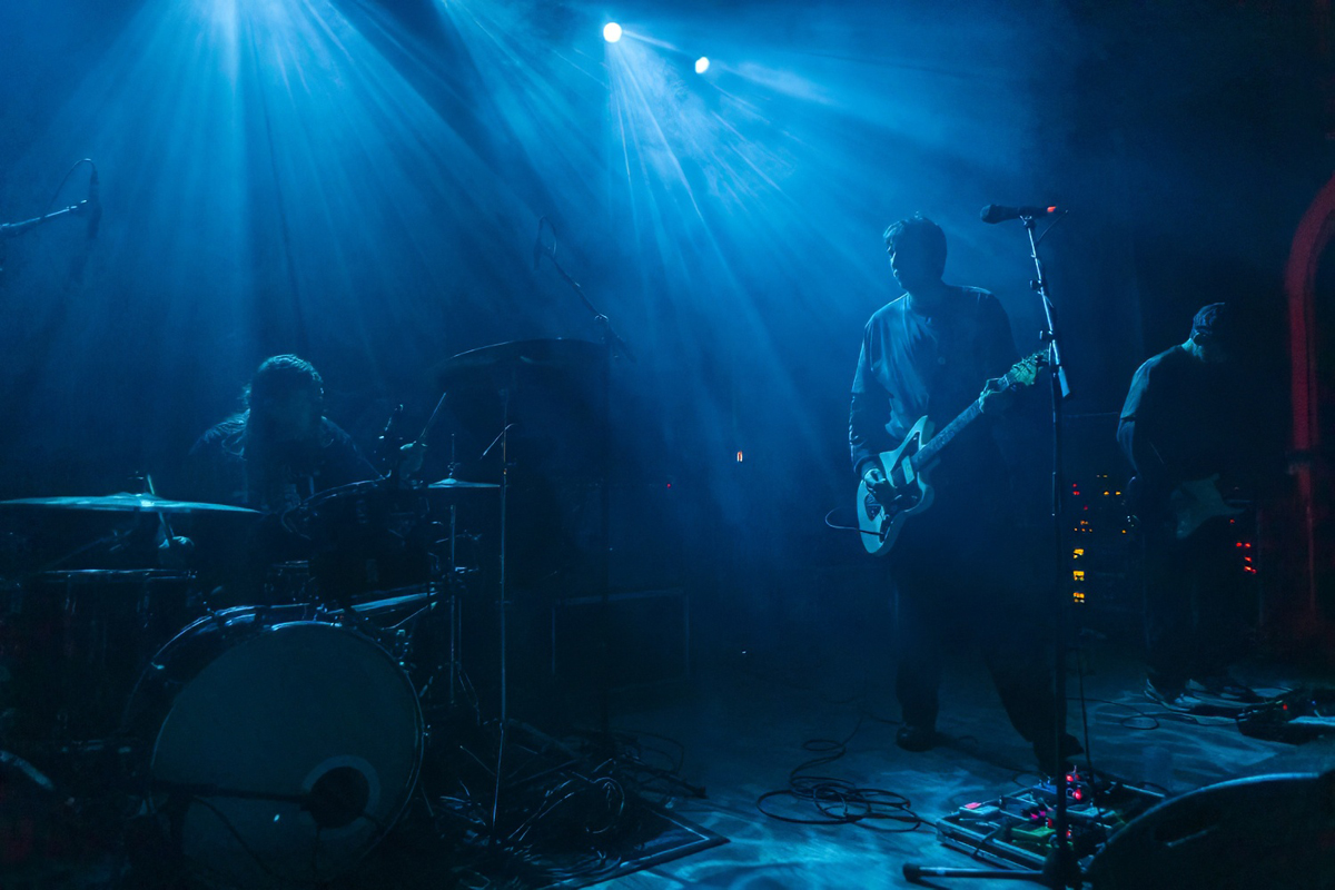 Newmoon @ De Casino, picture 16, photographed by Edwin Houdevelt - FrontView Magazine