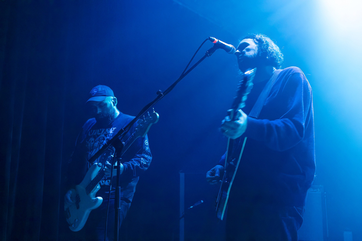 Newmoon @ De Casino, picture 17, photographed by Edwin Houdevelt - FrontView Magazine